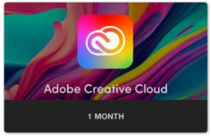 Adobe Creative Cloud